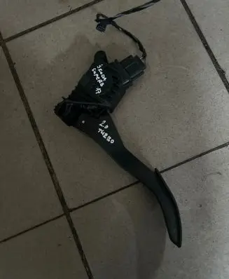 Skoda Superb B8 (3V) Accelerator throttle pedal 5Q1723503H 6PV010621H
