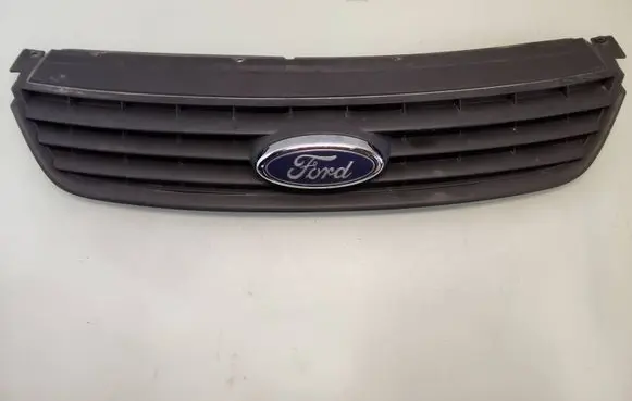 Ford Focus C-MAX Front bumper upper radiator grill 7M51R8138A 0097A