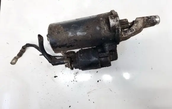 Audi A6 S6 C5 4B Starter motor 059911023