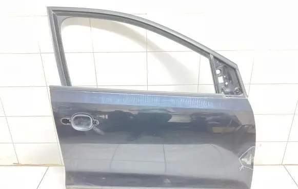 Volkswagen Cross Polo Front door 6R4837916 6R4837342K
