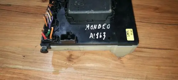 Ford Mondeo MK I Fuse box set 93BG14K150AD