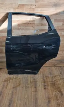 MG ZS Rear door 121212