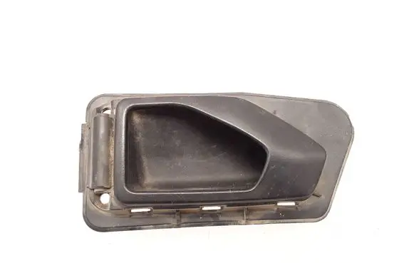 Peugeot 306 Rear door interior handle 9612535777