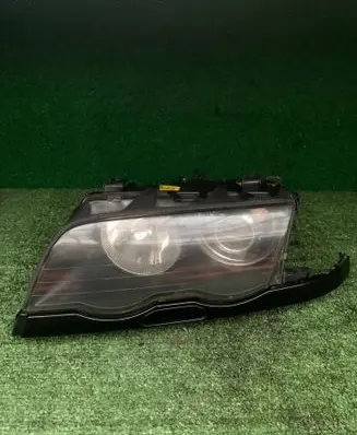 BMW 3 E46 Headlight/headlamp 6902759 8927530300
