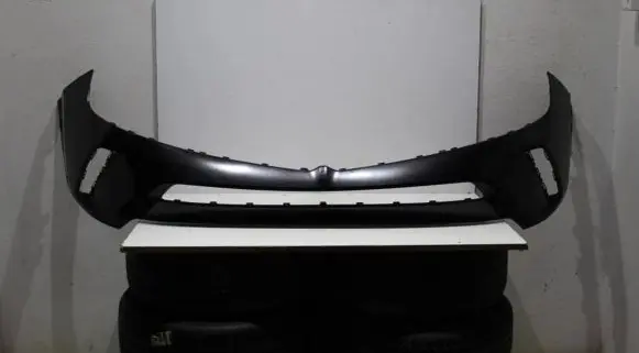 Opel Mokka B Front bumper 9835278480