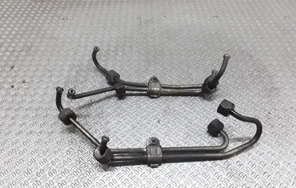 Seat Ibiza II (6k) Fuel injector supply line/pipe 