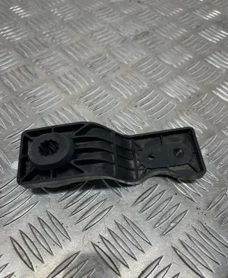 Jaguar XF X260 Radiator support slam panel bracket GX738K336AD PA6650GF C7NJA