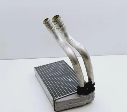 Renault Scenic II - Grand scenic II Heater blower radiator 665426A