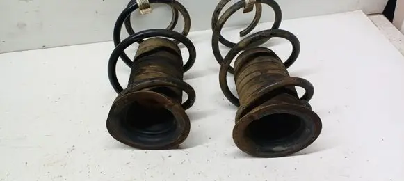 BMW X1 F48 F49 Front shock absorber/damper