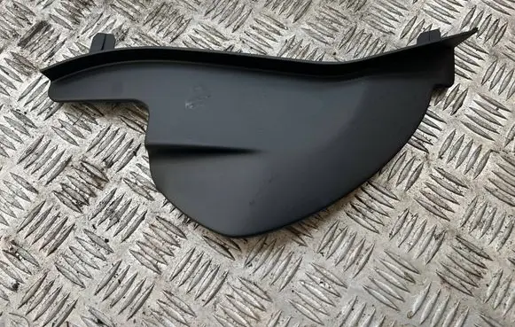 Jaguar XJ X351 Dashboard side end trim FDRAW9304480A