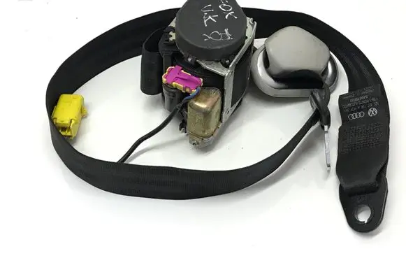 Volkswagen Fox Front seatbelt 5Z0857706A
