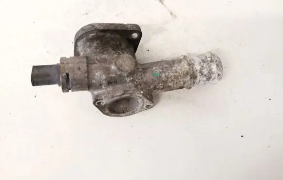 Volkswagen Sharan Engine coolant pipe/hose 038121133j