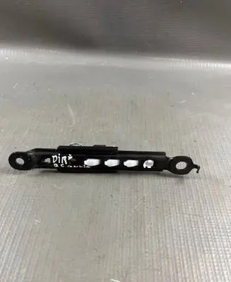 Toyota C-HR II Seat belt adjustment rail H640001