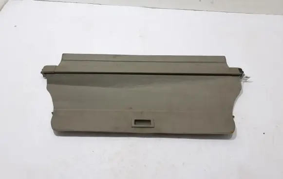 Renault Megane II Parcel shelf 8200271178