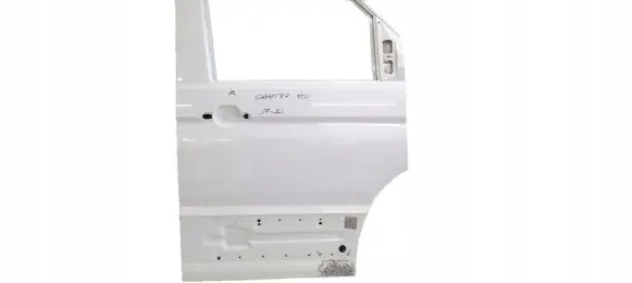 Volkswagen Crafter Front door