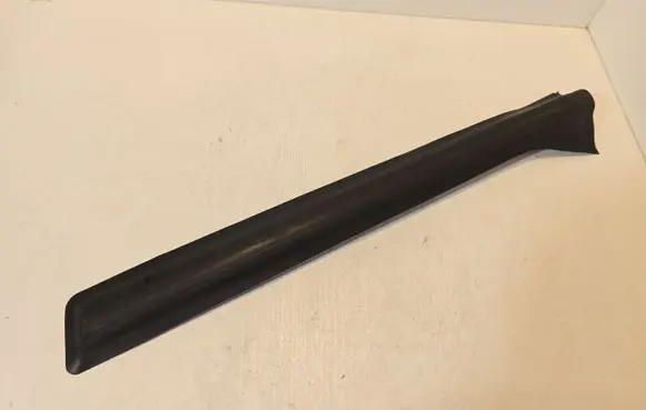 Opel Astra H Other exterior part 013123711