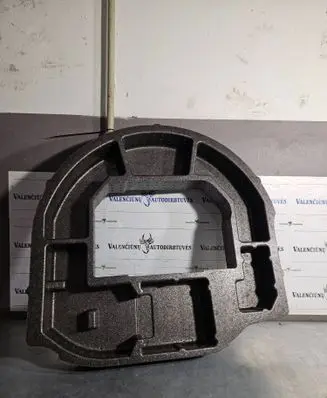 Audi A1 Tool box 8x0012110