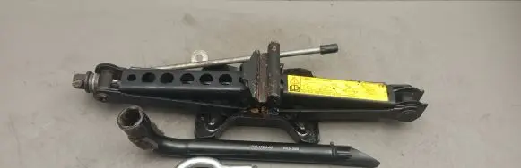Lift Jack