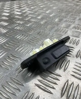 Toyota RAV 4 (XA50) Tailgate/trunk/boot exterior handle 