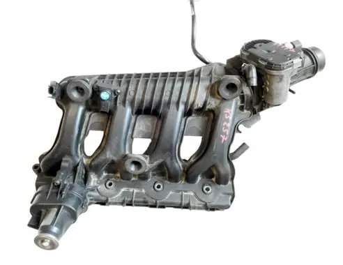 Mercedes-Benz C W204 Intake manifold A2710903037