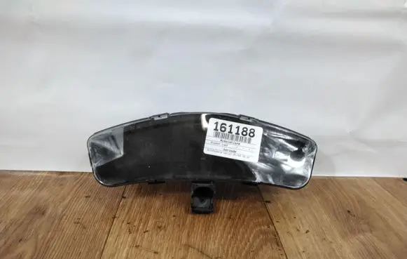 Nissan Leaf I (ZE0) Radio/CD/DVD/GPS head unit