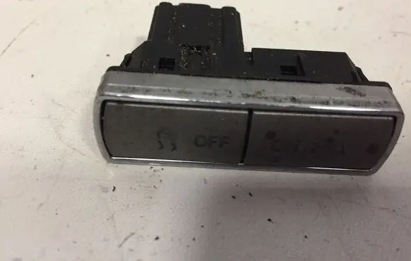 ESP (stability program) switch
