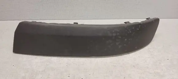 Volkswagen Transporter - Caravelle T5 Front bumper splitter molding 7H0807717