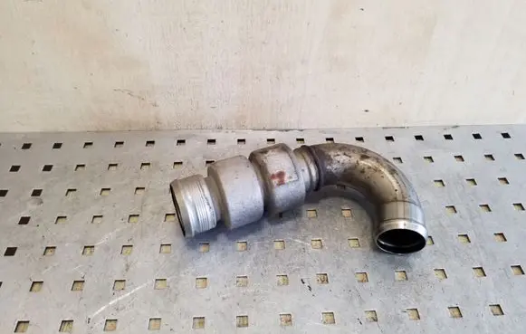 Ford Focus Intercooler hose/pipe