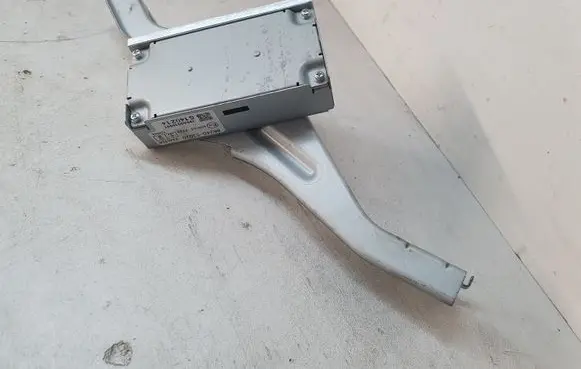 Lexus IS III XE30 Other control units/modules 8624053020