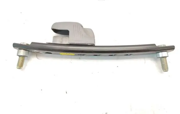 Nissan Almera Tino Seat belt adjustment rail 