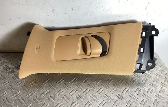 Lexus NX (B) pillar trim (top) 7302412020 7313612040 6242078020