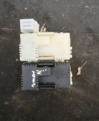 Ford S-MAX Fuse module