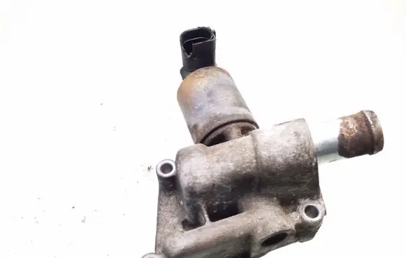 Mercedes-Benz Vaneo W414 EGR valve 55556720