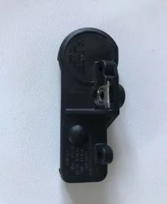 Tire pressure sensor