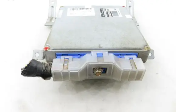Nissan Terrano Engine control unit/module 237100F300