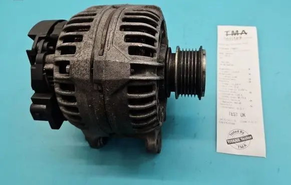Generator/alternator