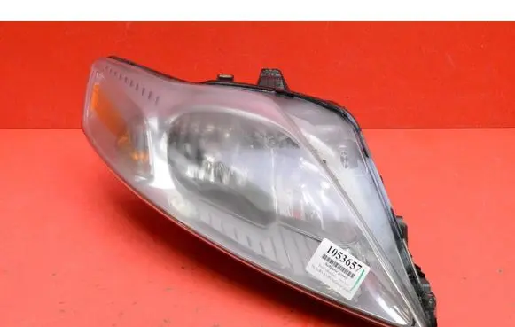 Ford Mondeo MK IV Headlight/headlamp 7S7113W029AK