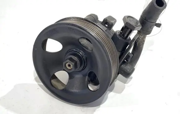 Power steering pump
