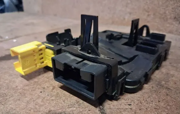Steering angle sensor