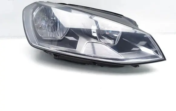Volkswagen Golf Cross Headlight/headlamp 20-E221R E424023