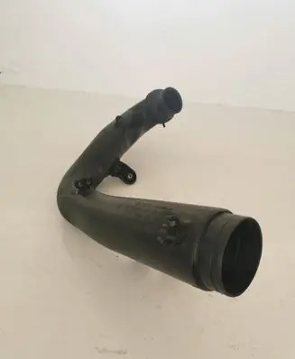 Volkswagen Golf VI Intercooler hose/pipe 1K0129654