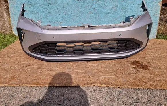 Volkswagen Taigo Front bumper 5069202NU4 2C7807221C