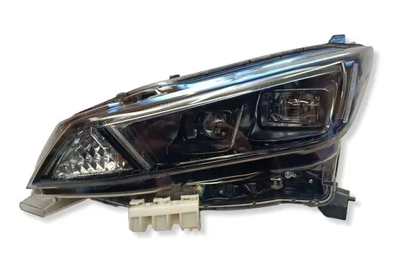 Nissan Leaf II (ZE1) Headlight/headlamp 260606WK7A A1W4320000 195560691