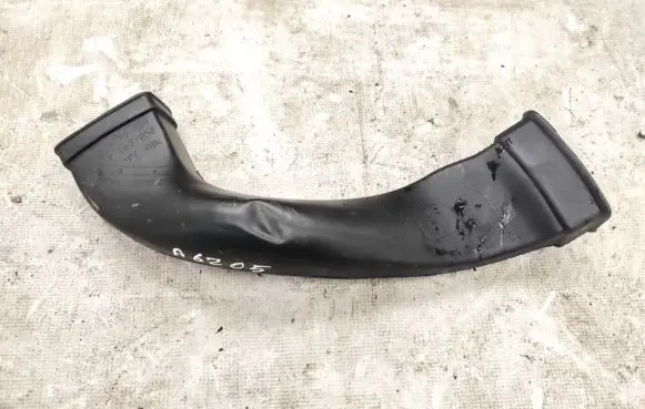 Renault Scenic III - Grand scenic III Air intake hose/pipe 278710002r