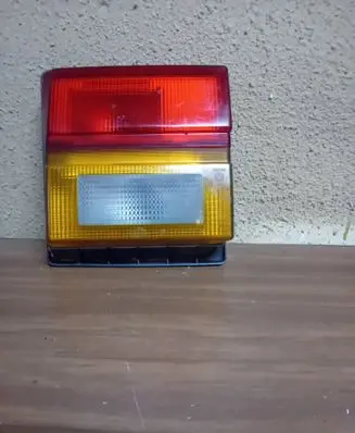 Audi 100 200 5000 C3 Tailgate rear/tail lights 443945221