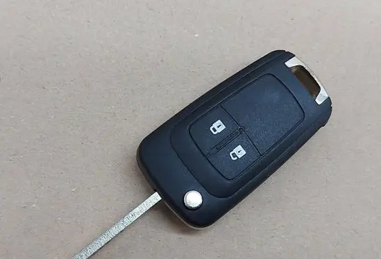 Opel Insignia A Ignition key/card 13500226