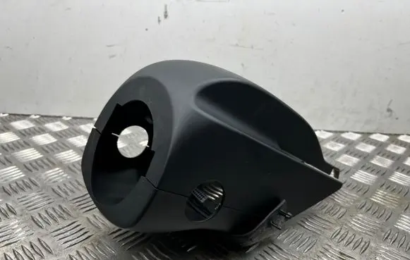 Skoda Superb B6 (3T) Steering wheel column trim 3T0858559B 3T0858347 3T0858559