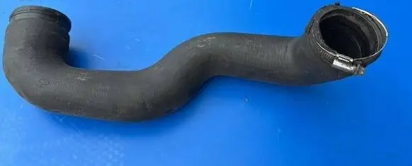 Saab 9-3 Ver2 Intercooler hose/pipe 12822778