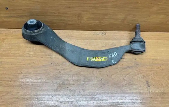 BMW 5 F10 F11 Front control arm 31126775972 EN6082T6 6775972