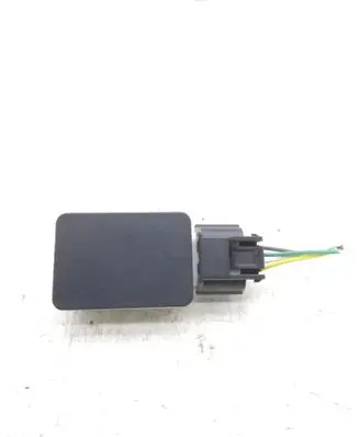 Renault Scenic III - Grand scenic III Airbag deployment crash/impact sensor 988809284R